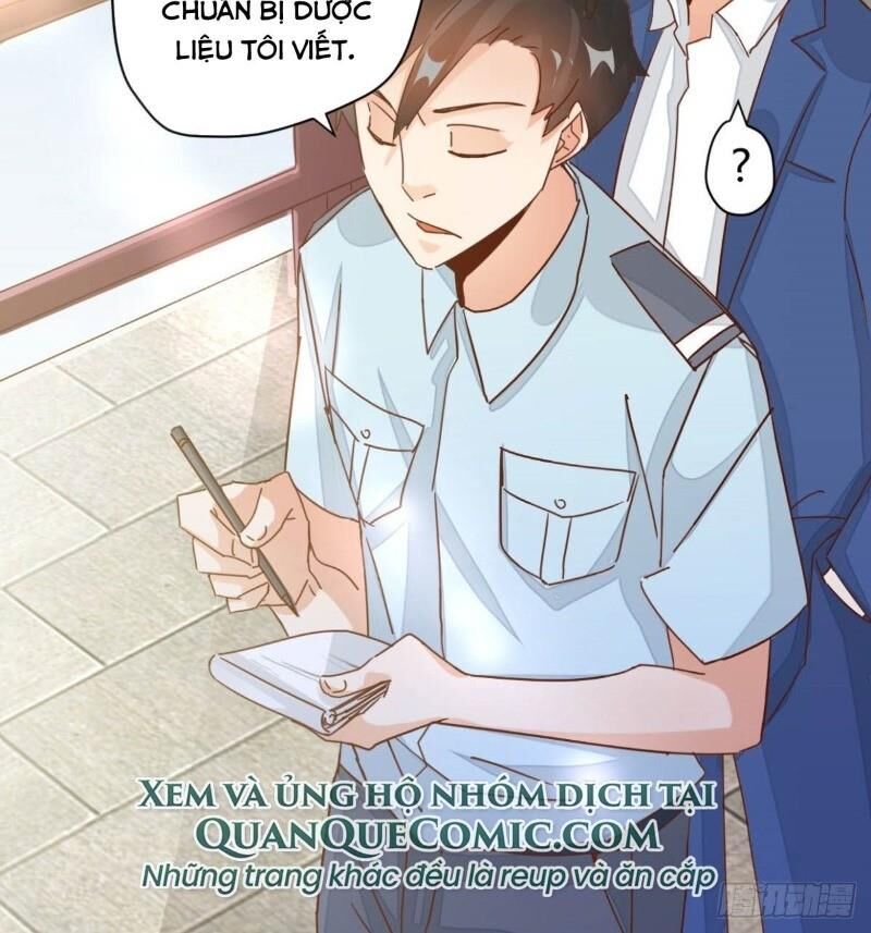 Đô Thị Siêu Cấp Y Sinh Chapter 12 - Trang 2