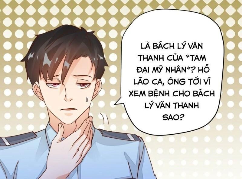 Đô Thị Siêu Cấp Y Sinh Chapter 11 - Trang 2