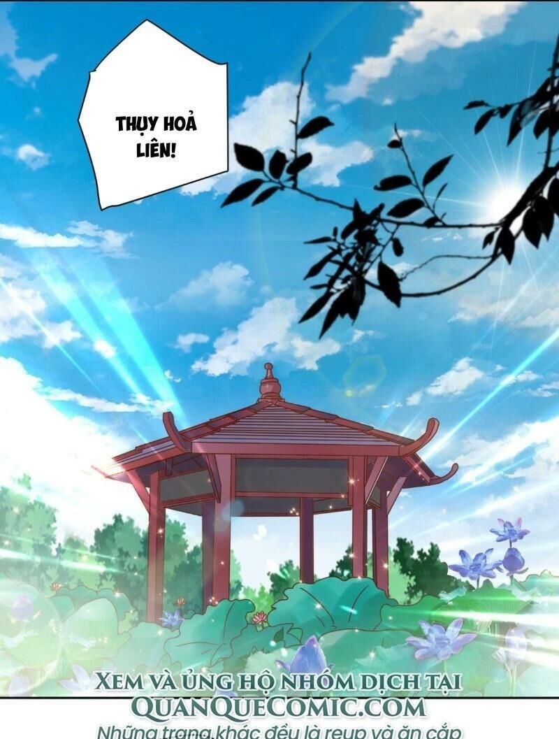 Đô Thị Siêu Cấp Y Sinh Chapter 10 - Trang 2