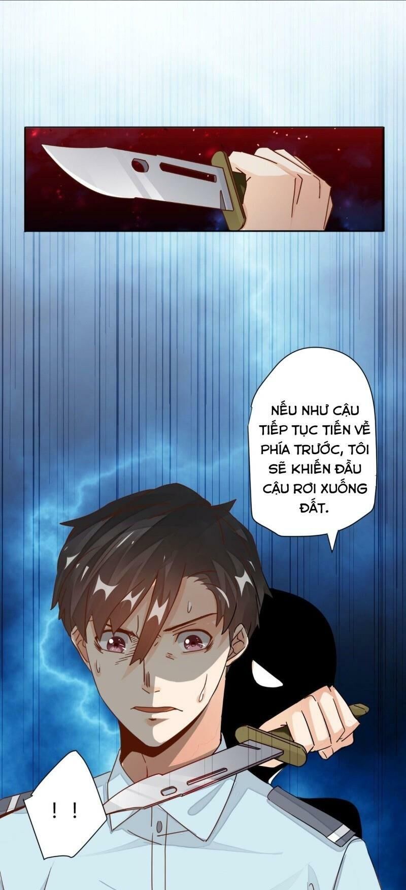 Đô Thị Siêu Cấp Y Sinh Chapter 10 - Trang 2