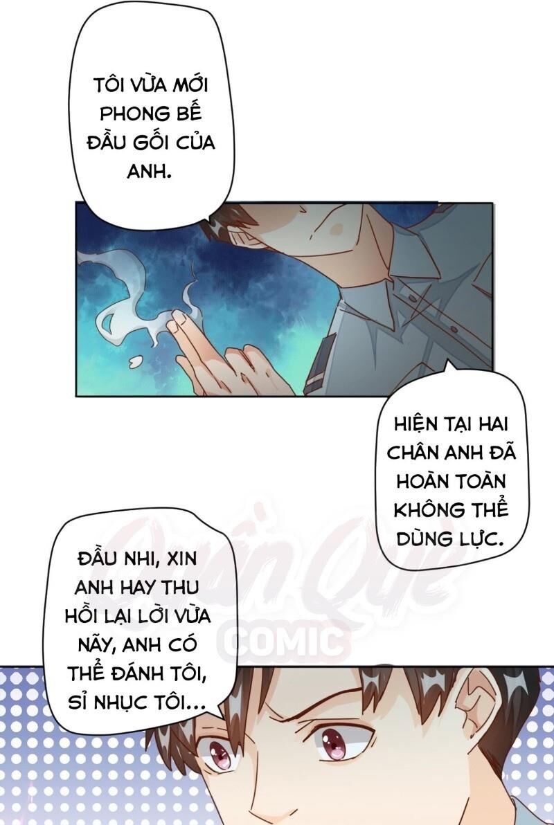 Đô Thị Siêu Cấp Y Sinh Chapter 9 - Trang 2