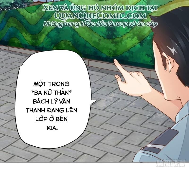 Đô Thị Siêu Cấp Y Sinh Chapter 9 - Trang 2