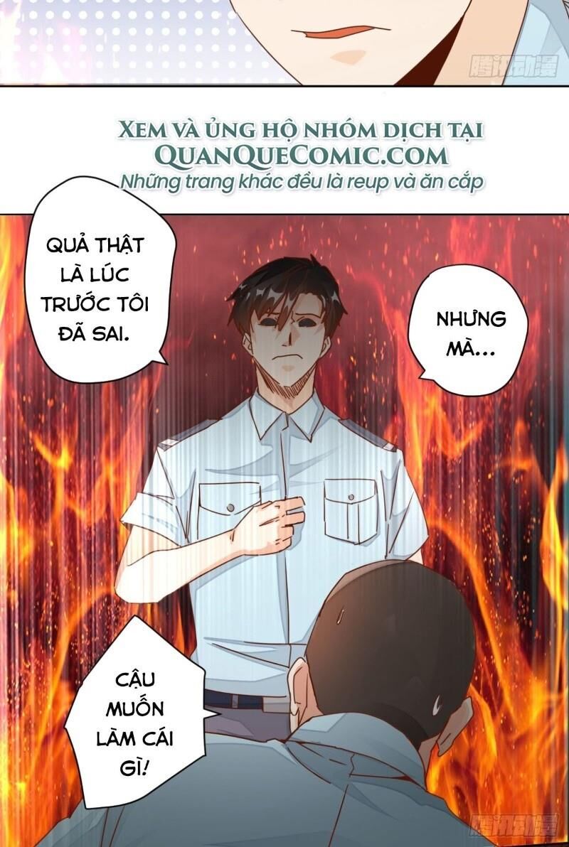 Đô Thị Siêu Cấp Y Sinh Chapter 9 - Trang 2