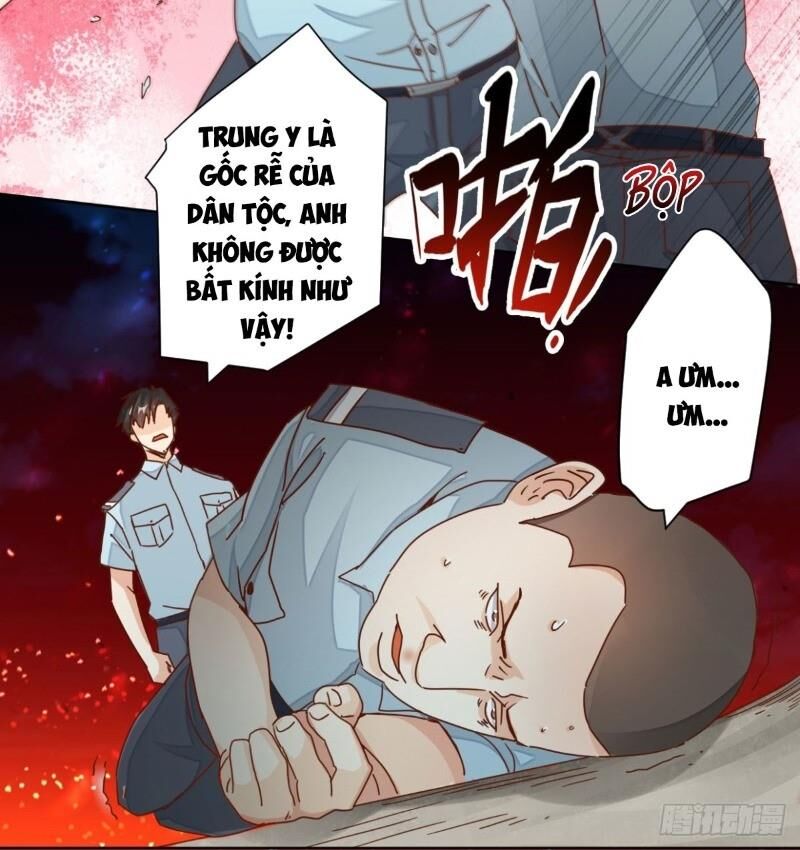 Đô Thị Siêu Cấp Y Sinh Chapter 9 - Trang 2