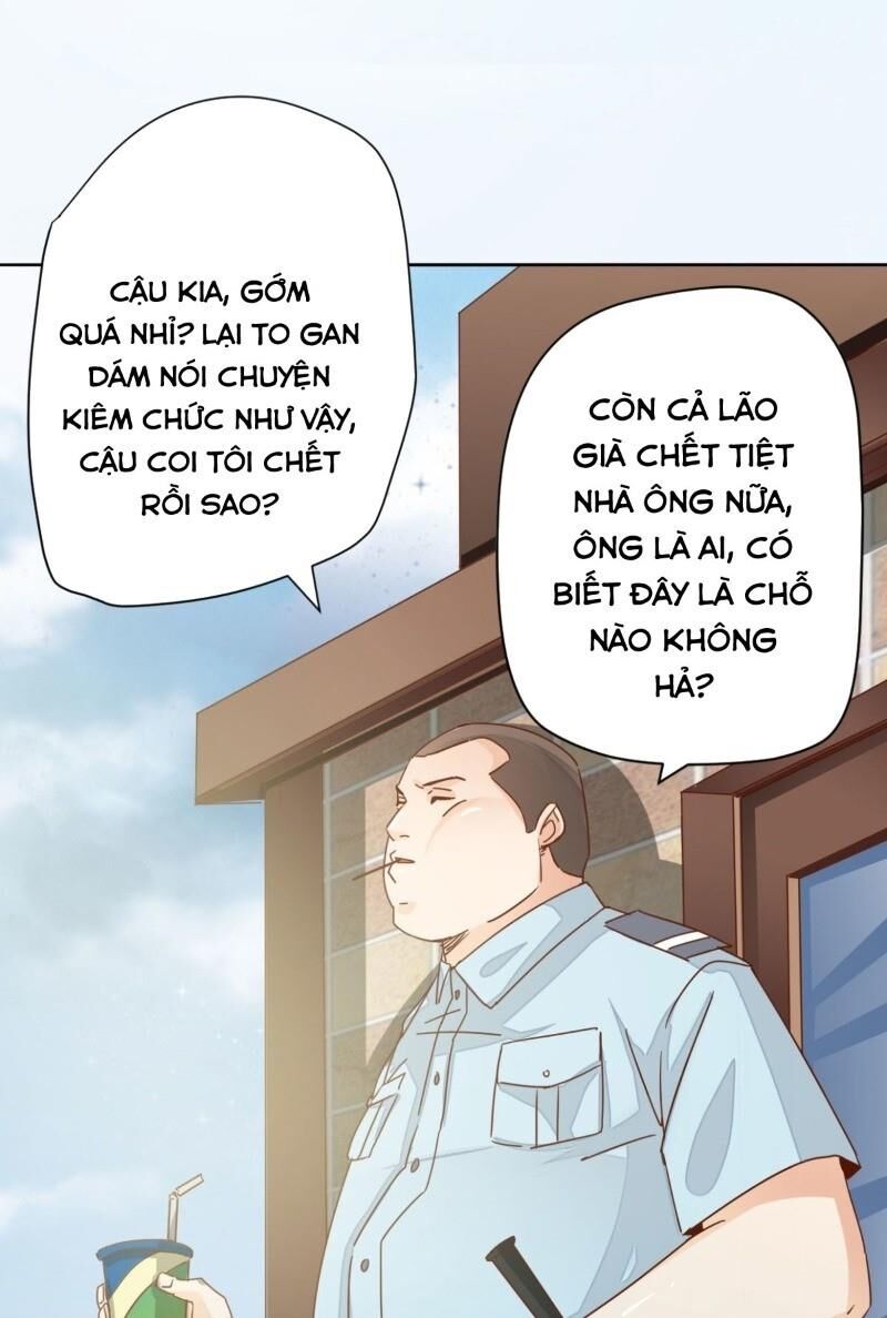 Đô Thị Siêu Cấp Y Sinh Chapter 8 - Trang 2