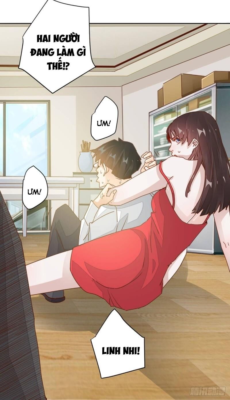 Đô Thị Siêu Cấp Y Sinh Chapter 6 - Trang 2