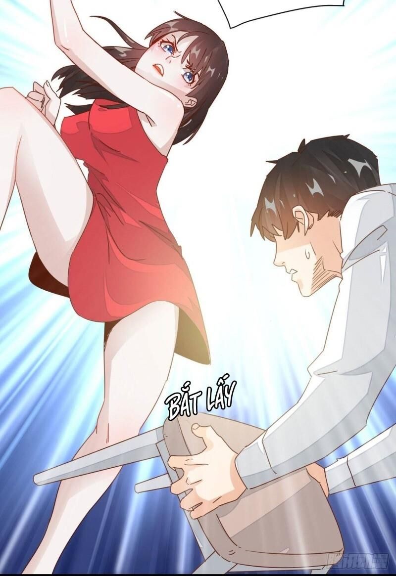 Đô Thị Siêu Cấp Y Sinh Chapter 6 - Trang 2