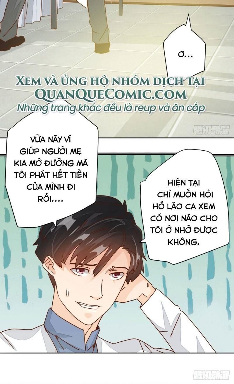 Đô Thị Siêu Cấp Y Sinh Chapter 5 - Trang 2