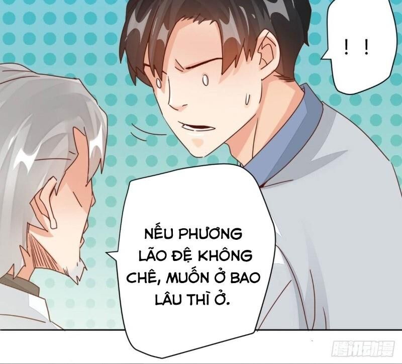 Đô Thị Siêu Cấp Y Sinh Chapter 5 - Trang 2