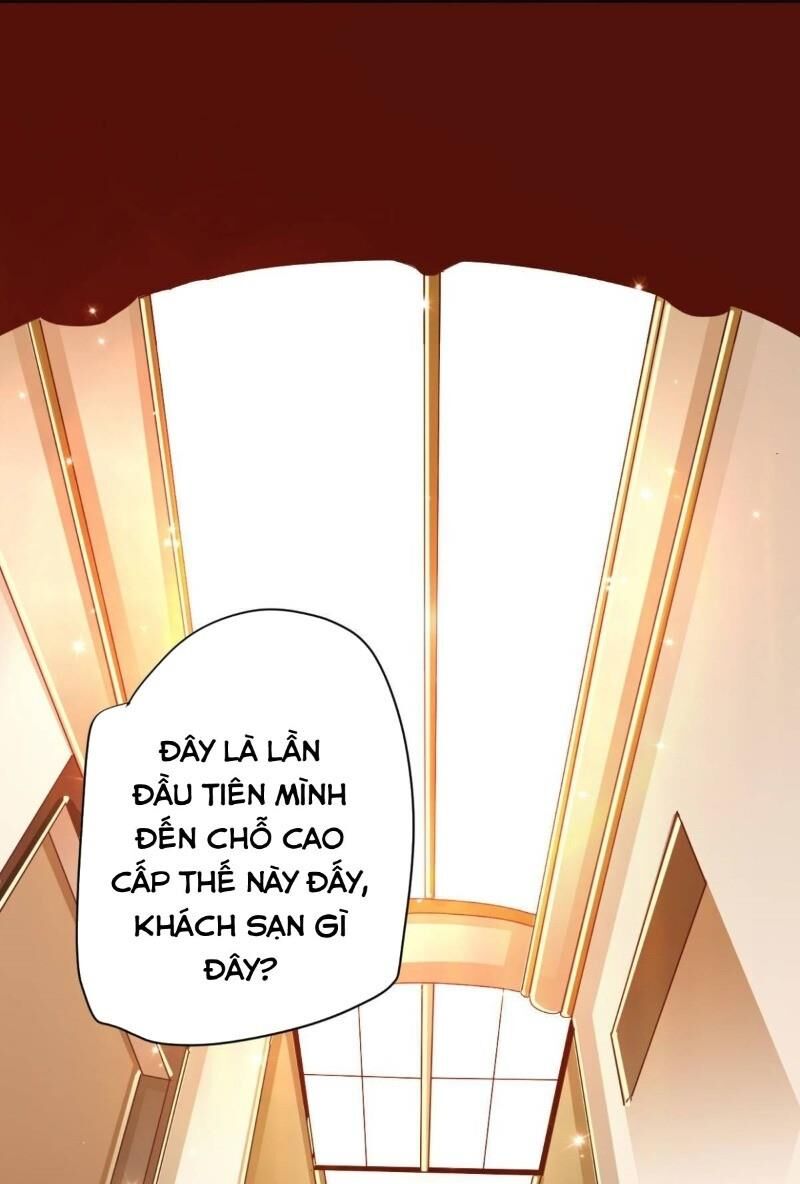 Đô Thị Siêu Cấp Y Sinh Chapter 5 - Trang 2