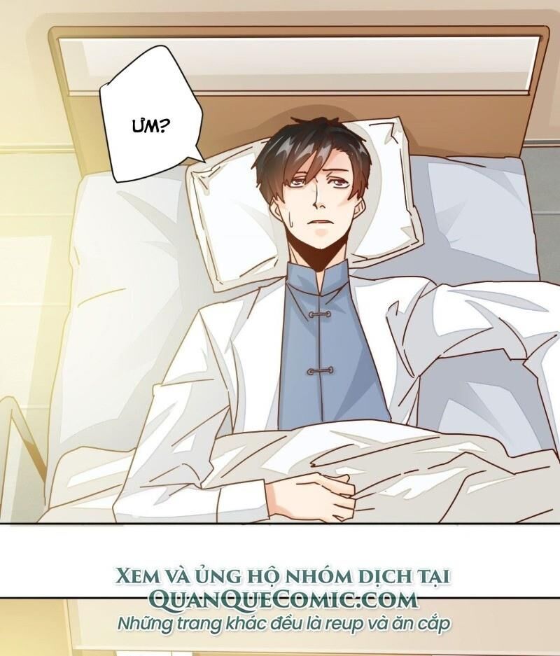 Đô Thị Siêu Cấp Y Sinh Chapter 4 - Trang 2