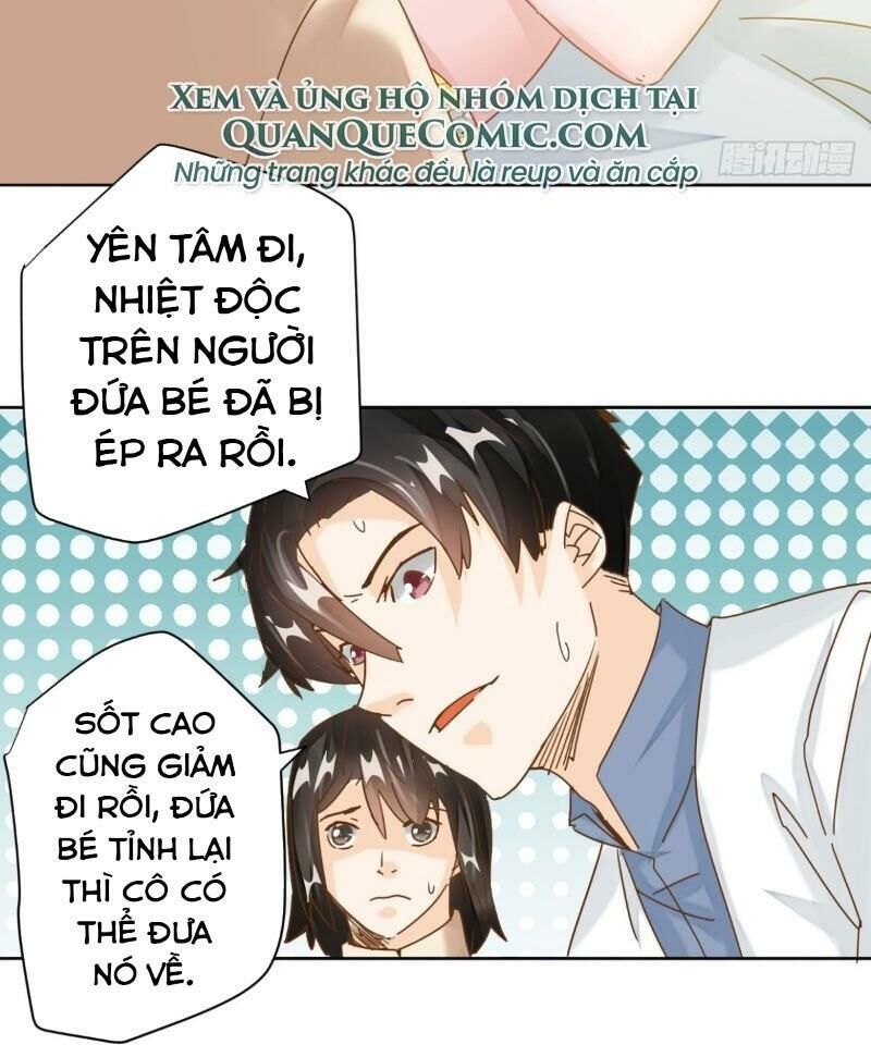 Đô Thị Siêu Cấp Y Sinh Chapter 3 - Trang 2