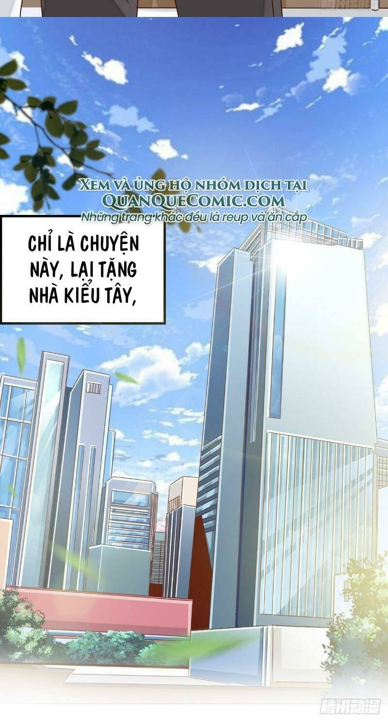 Đô Thị Siêu Cấp Y Sinh Chapter 0 - Trang 2