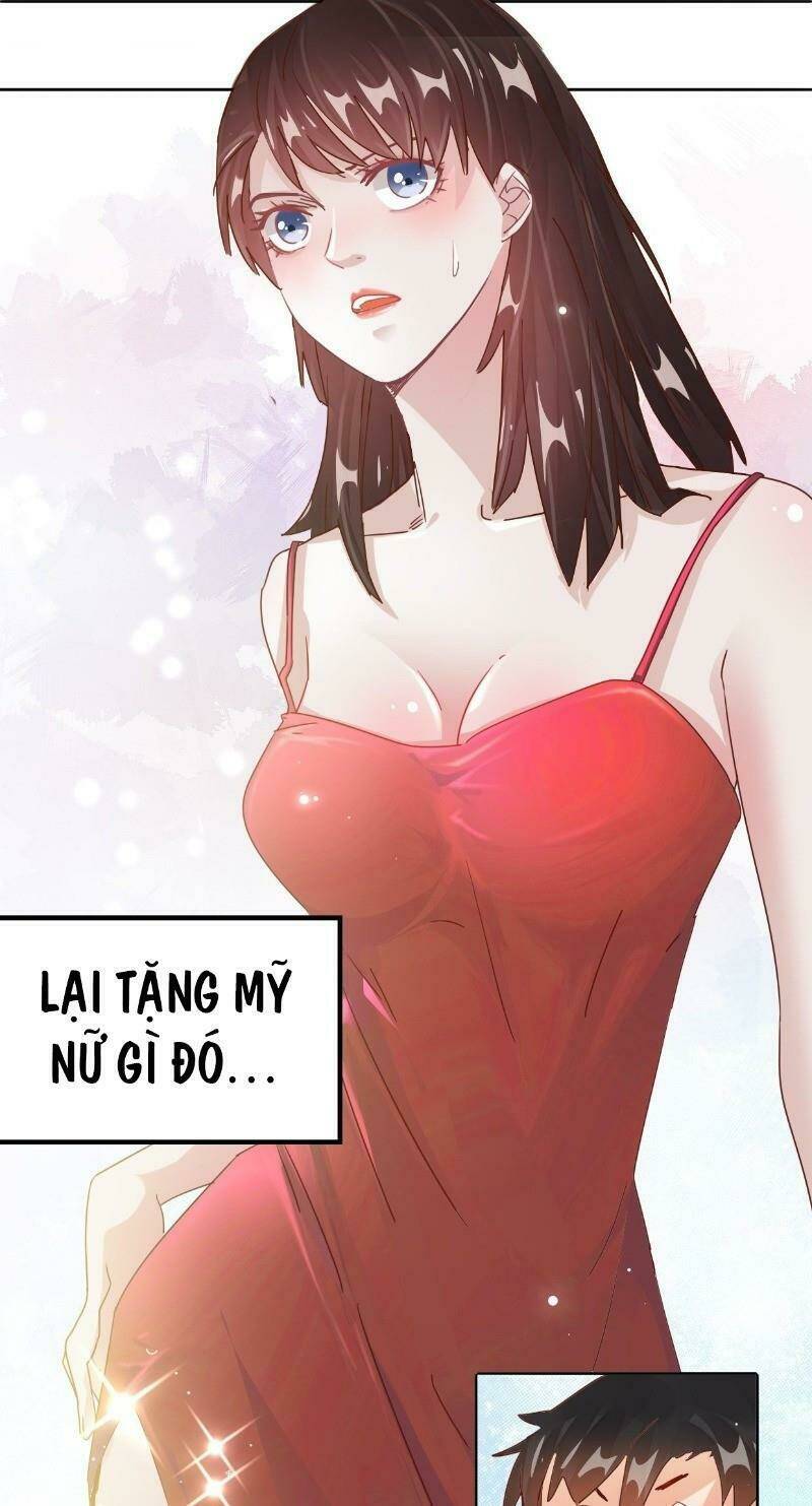 Đô Thị Siêu Cấp Y Sinh Chapter 0 - Trang 2