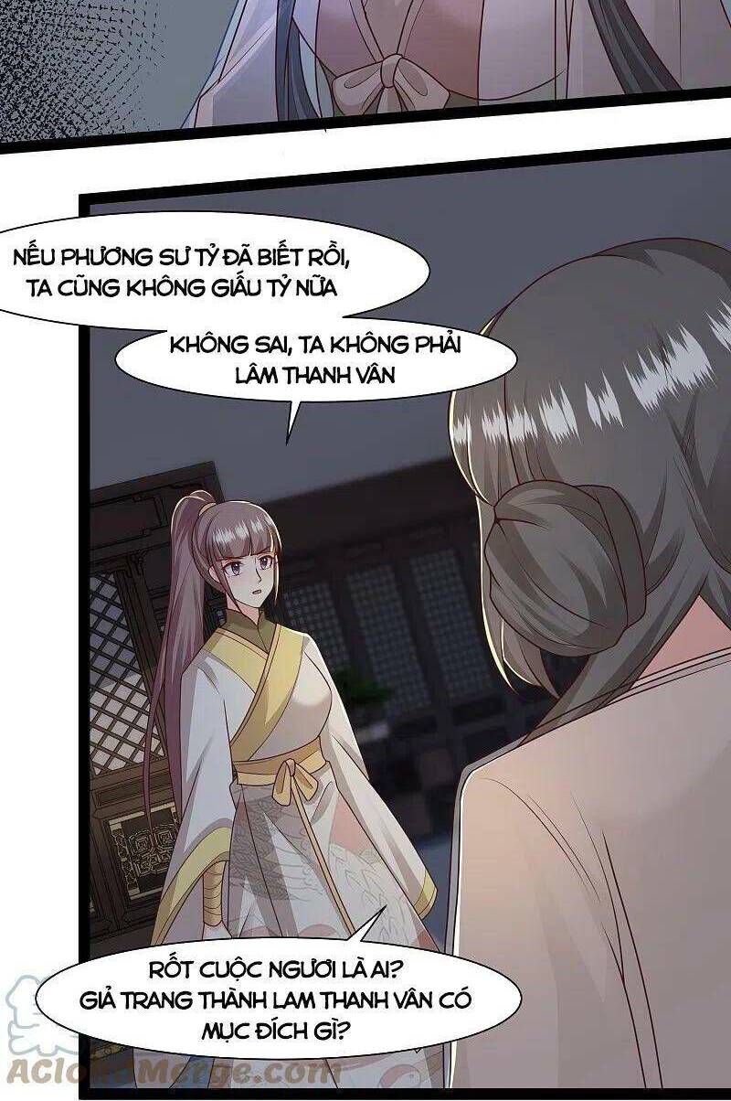 Tối Cường Vận Đào Hoa Chapter 287 - Trang 2