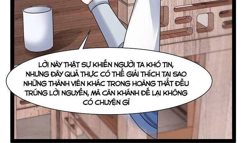 Tối Cường Vận Đào Hoa Chapter 286 - Trang 2