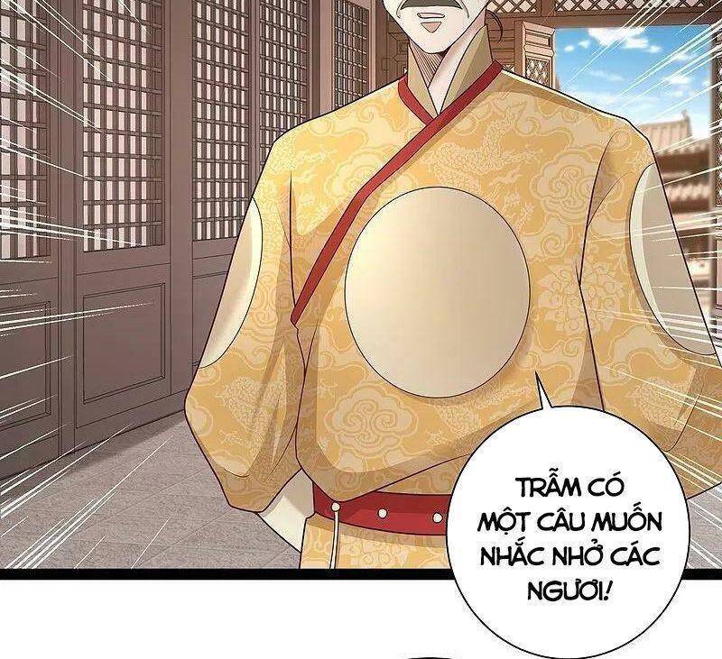 Tối Cường Vận Đào Hoa Chapter 285 - Trang 2