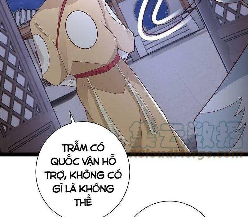 Tối Cường Vận Đào Hoa Chapter 283 - Trang 2