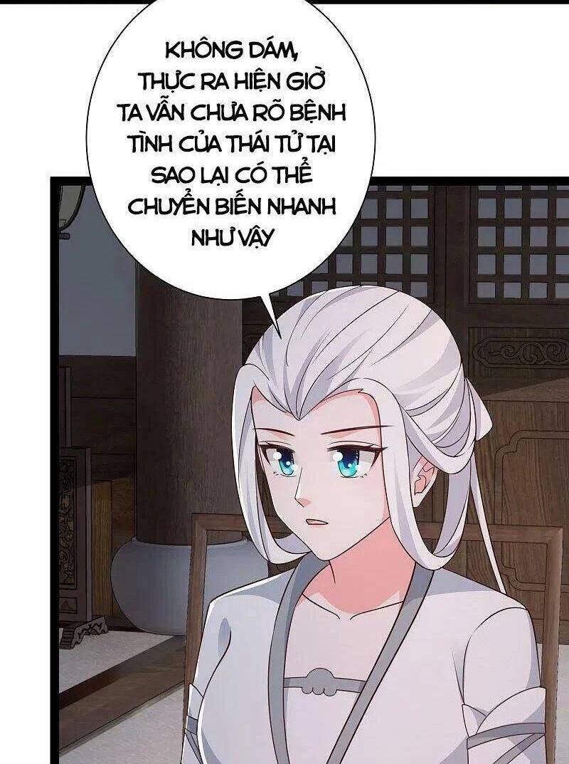 Tối Cường Vận Đào Hoa Chapter 282 - Trang 2