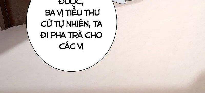 Tối Cường Vận Đào Hoa Chapter 281 - Trang 2