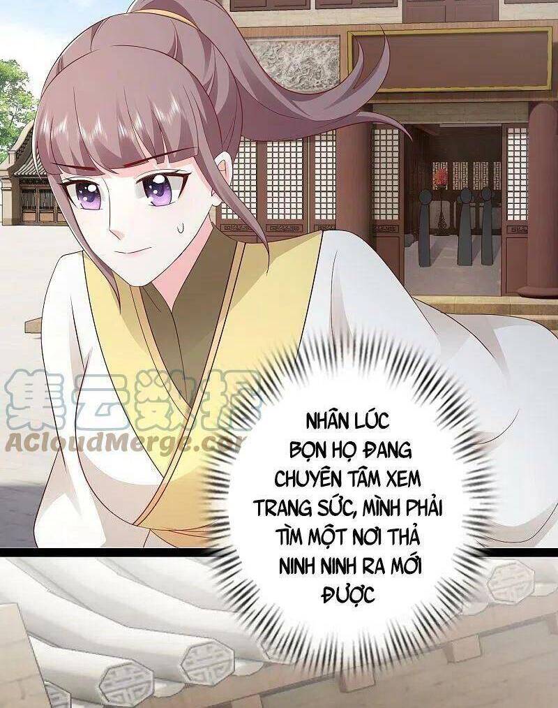 Tối Cường Vận Đào Hoa Chapter 280 - Trang 2