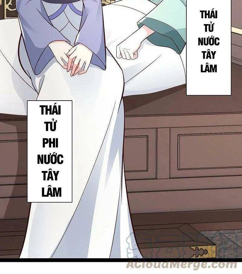 Tối Cường Vận Đào Hoa Chapter 279 - Trang 2