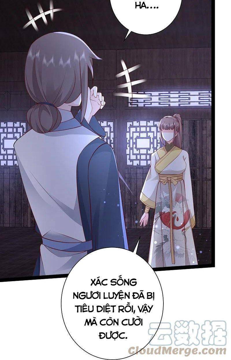 Tối Cường Vận Đào Hoa Chapter 274 - Trang 2