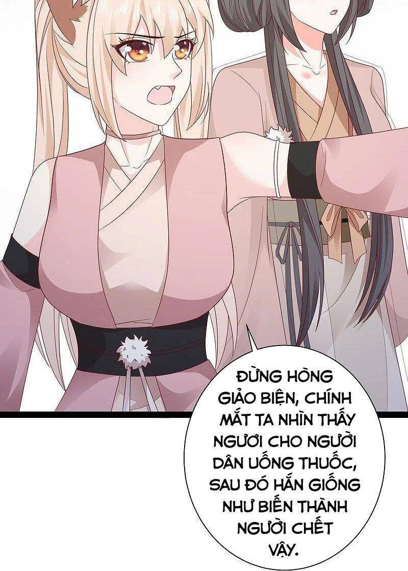 Tối Cường Vận Đào Hoa Chapter 273 - Trang 2