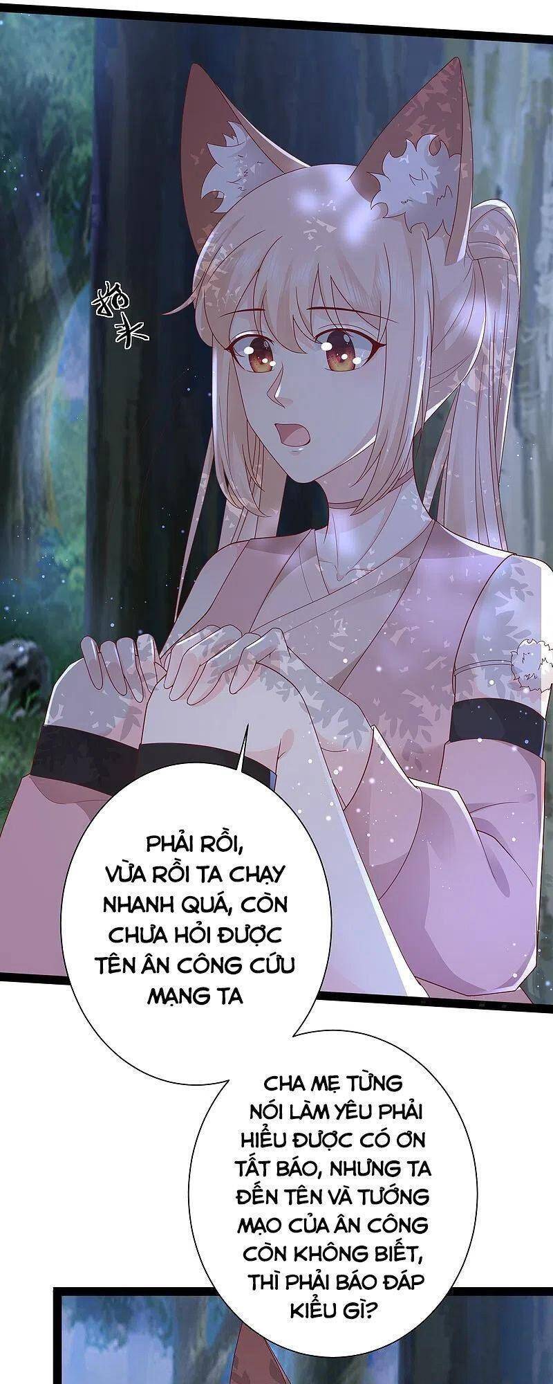 Tối Cường Vận Đào Hoa Chapter 272 - Trang 2