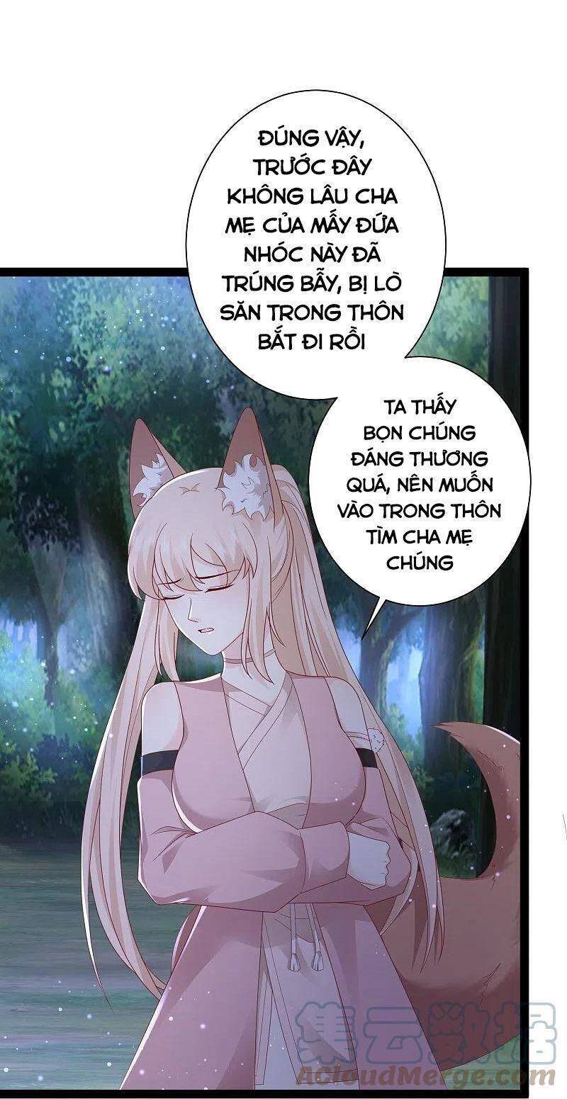 Tối Cường Vận Đào Hoa Chapter 272 - Trang 2