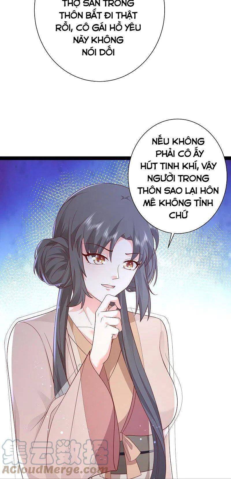 Tối Cường Vận Đào Hoa Chapter 272 - Trang 2