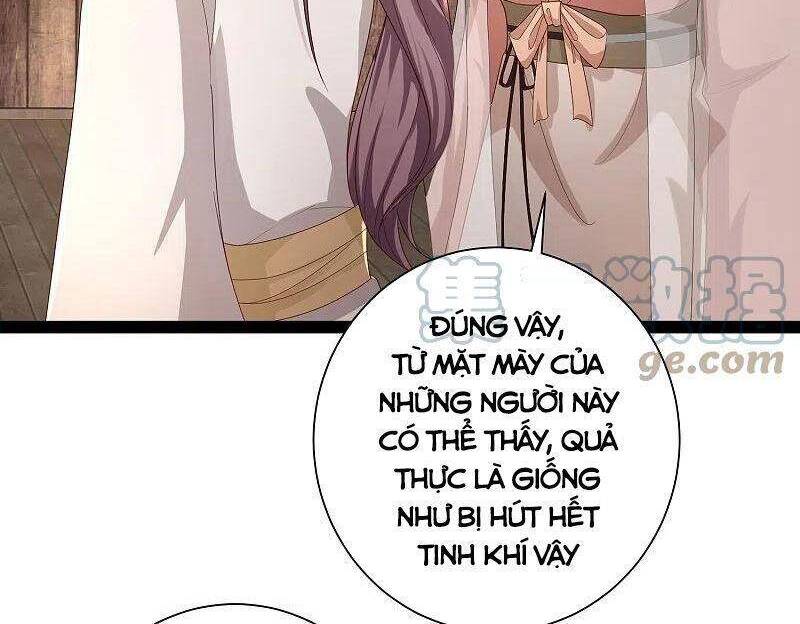 Tối Cường Vận Đào Hoa Chapter 270 - Trang 2