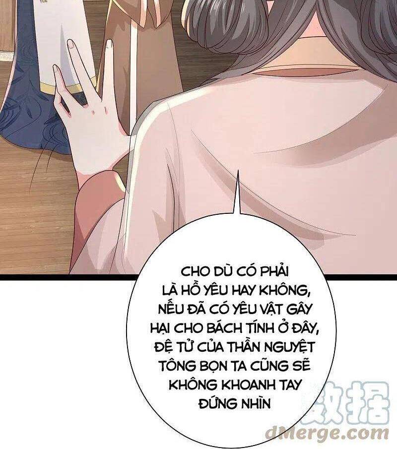 Tối Cường Vận Đào Hoa Chapter 270 - Trang 2