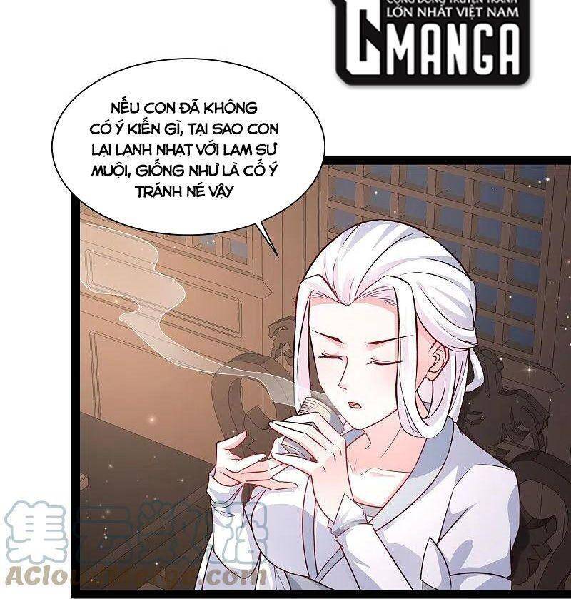 Tối Cường Vận Đào Hoa Chapter 269 - Trang 2