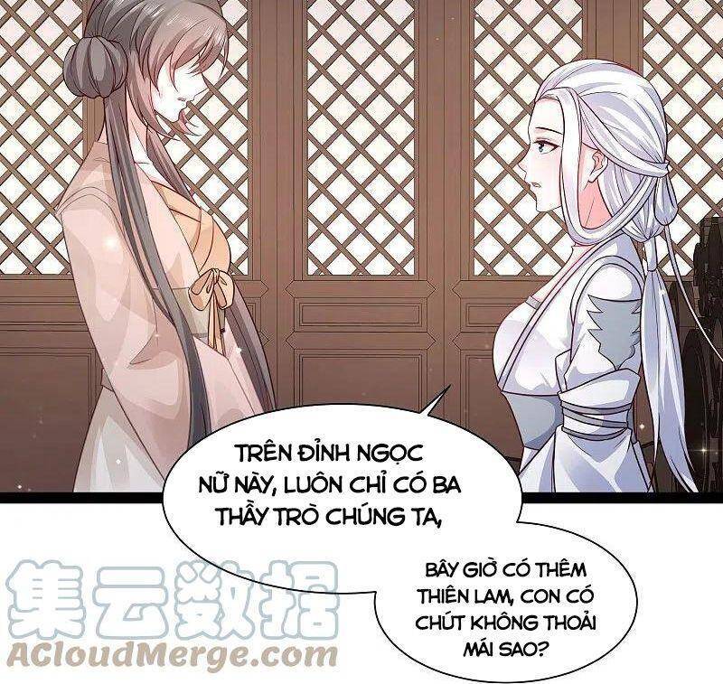 Tối Cường Vận Đào Hoa Chapter 269 - Trang 2