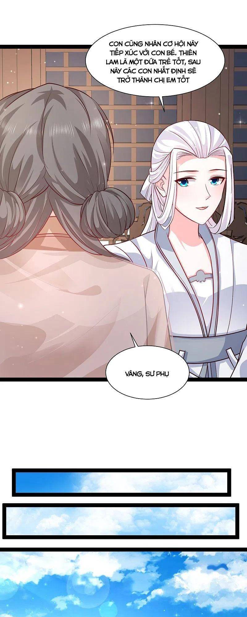 Tối Cường Vận Đào Hoa Chapter 269 - Trang 2