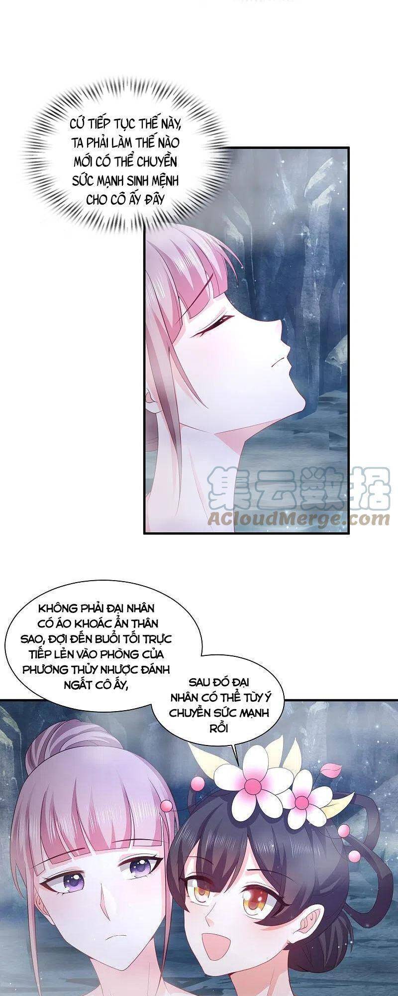 Tối Cường Vận Đào Hoa Chapter 269 - Trang 2