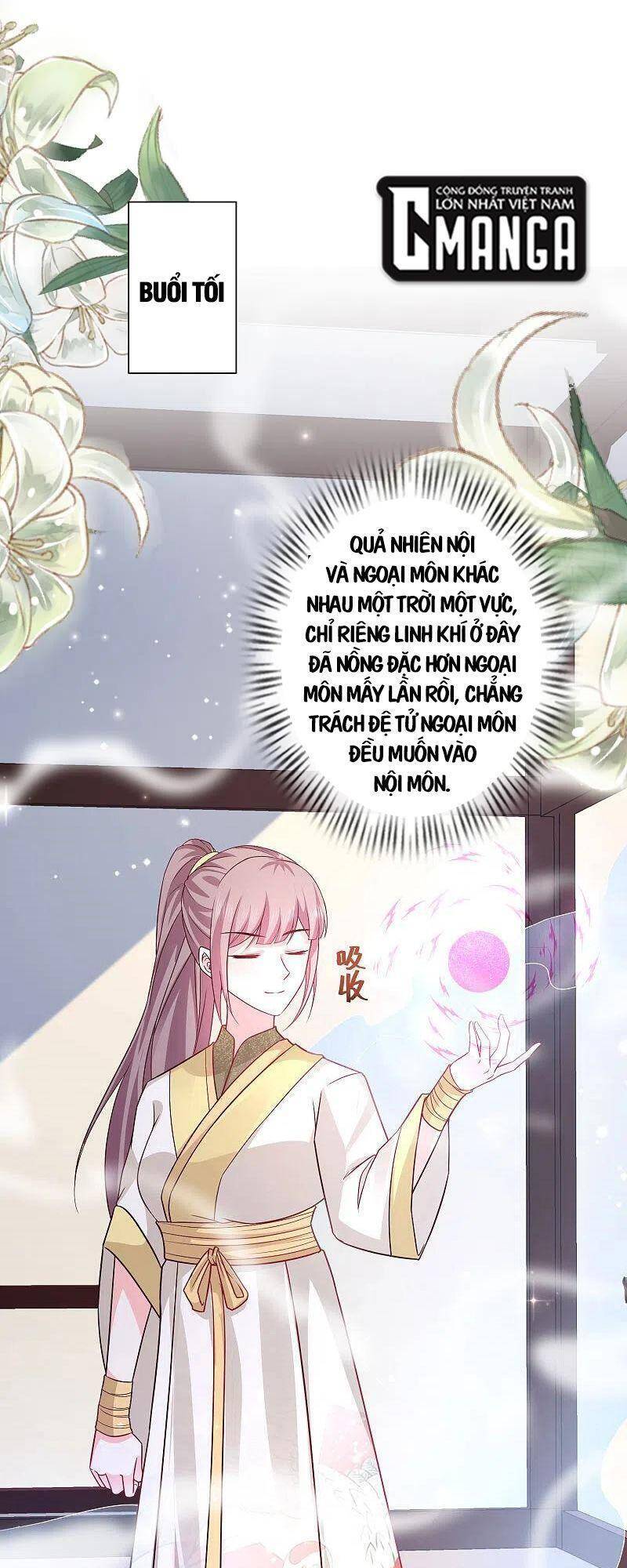 Tối Cường Vận Đào Hoa Chapter 266 - Trang 2