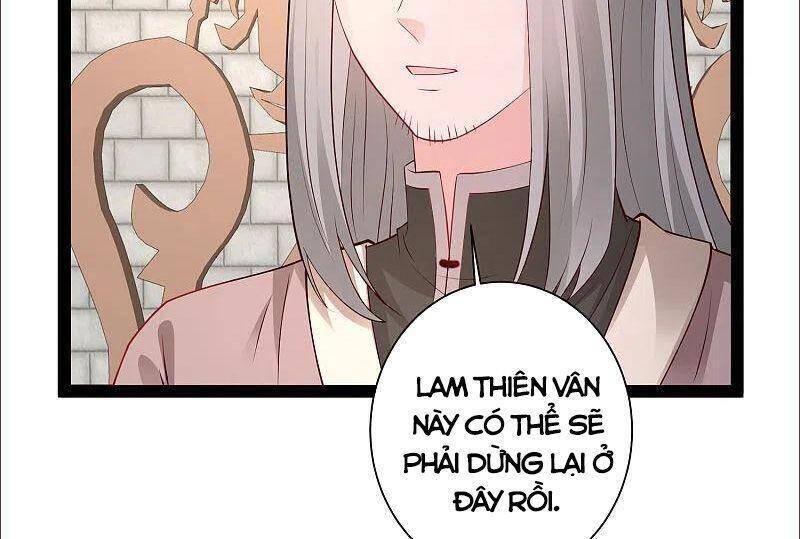 Tối Cường Vận Đào Hoa Chapter 263 - Trang 2