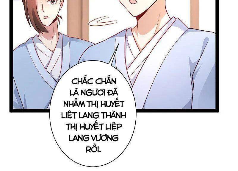 Tối Cường Vận Đào Hoa Chapter 263 - Trang 2