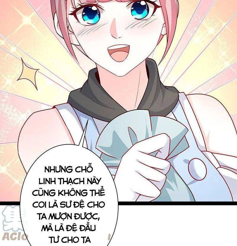 Tối Cường Vận Đào Hoa Chapter 262 - Trang 2