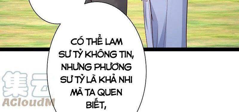 Tối Cường Vận Đào Hoa Chapter 258 - Trang 2