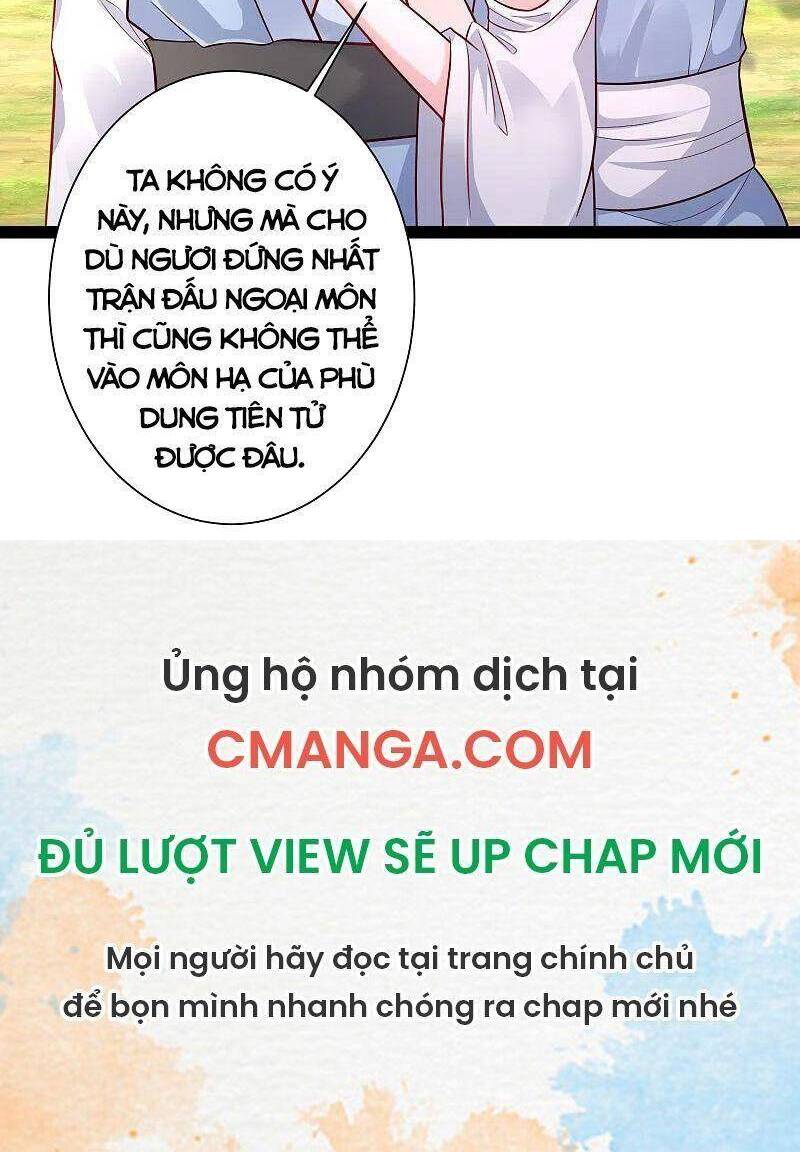 Tối Cường Vận Đào Hoa Chapter 258 - Trang 2