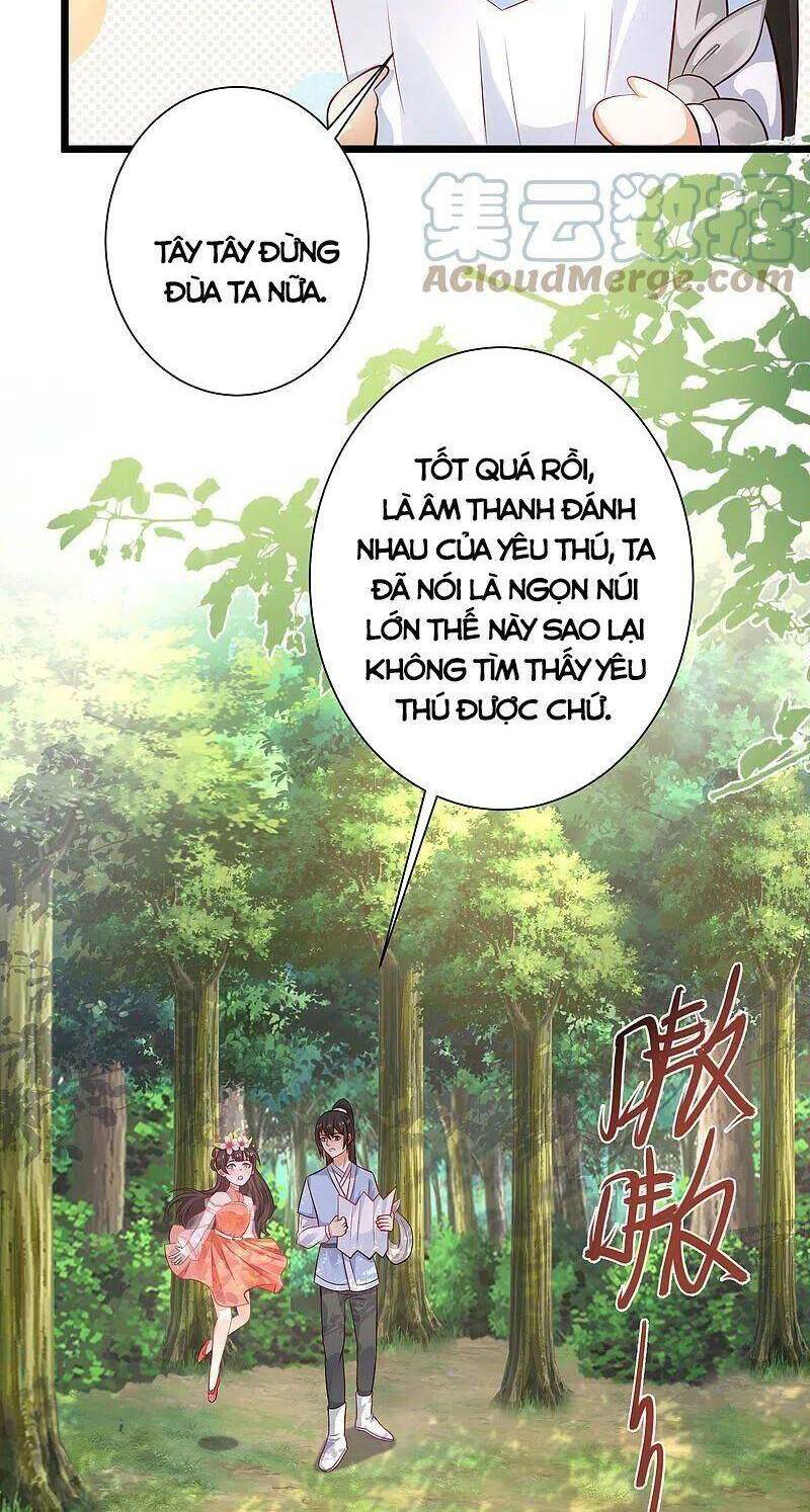 Tối Cường Vận Đào Hoa Chapter 258 - Trang 2