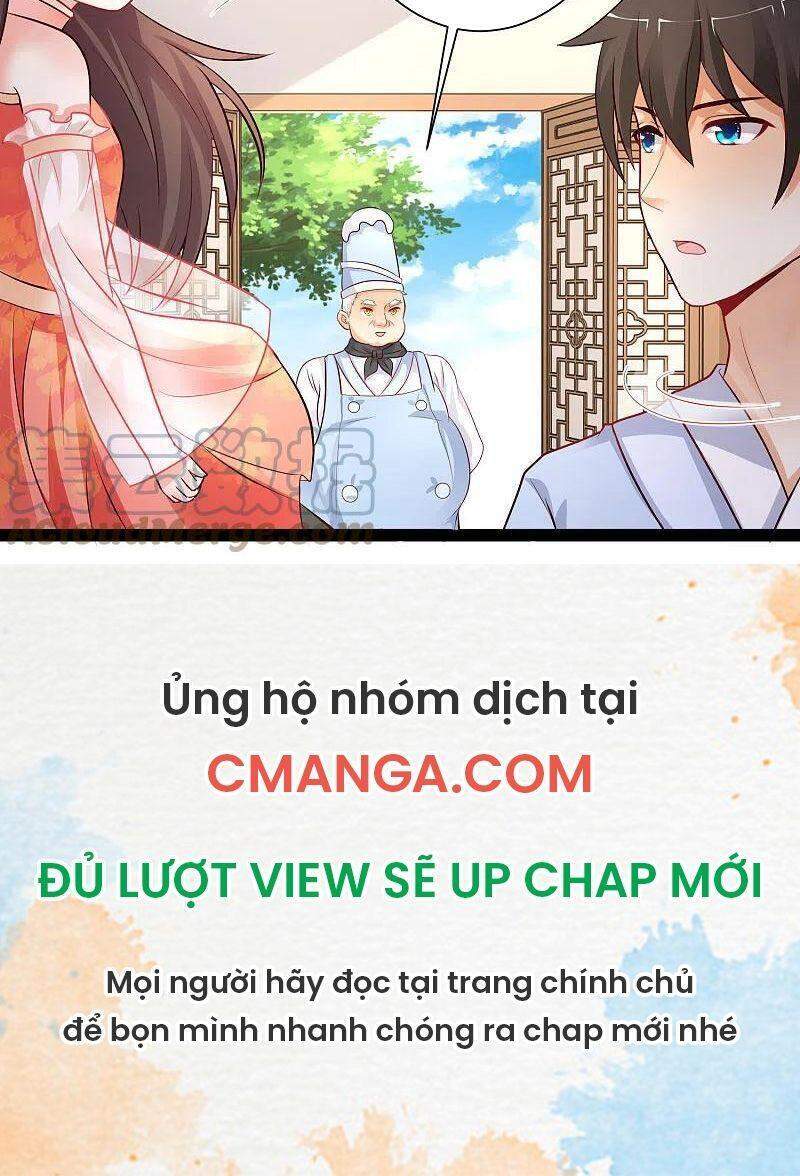 Tối Cường Vận Đào Hoa Chapter 256 - Trang 2