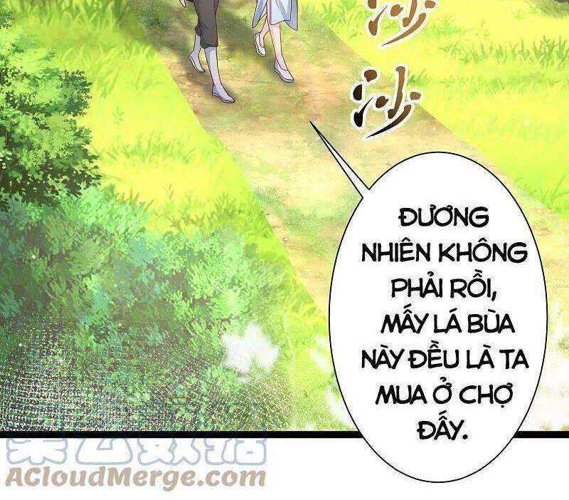 Tối Cường Vận Đào Hoa Chapter 255 - Trang 2