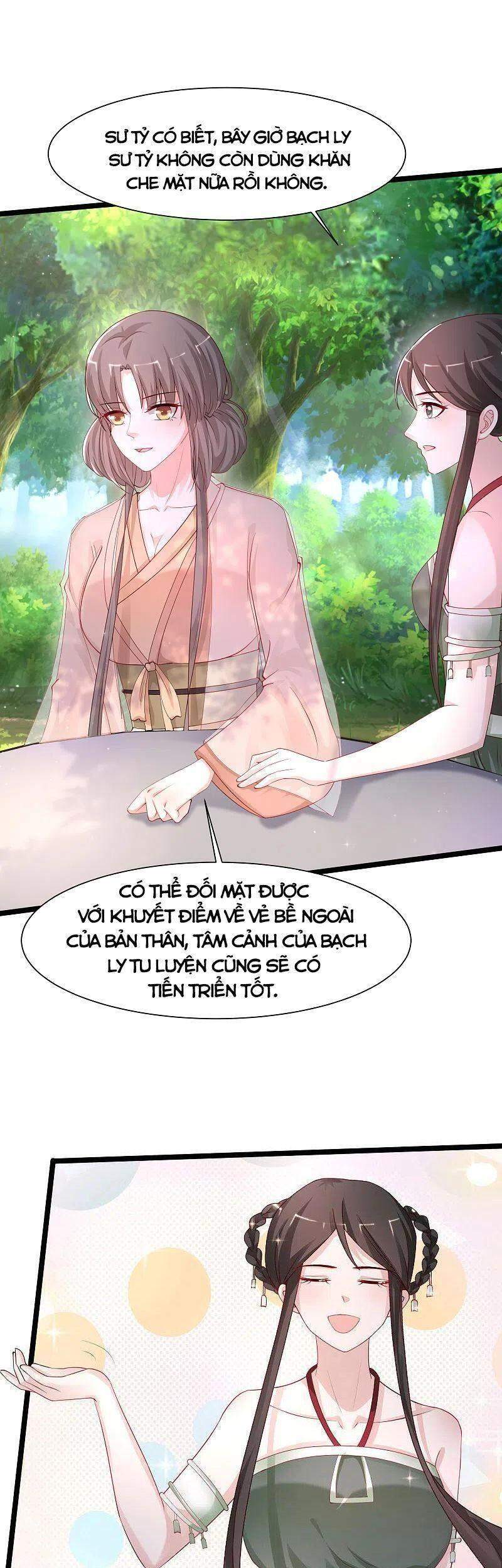 Tối Cường Vận Đào Hoa Chapter 252 - Trang 2