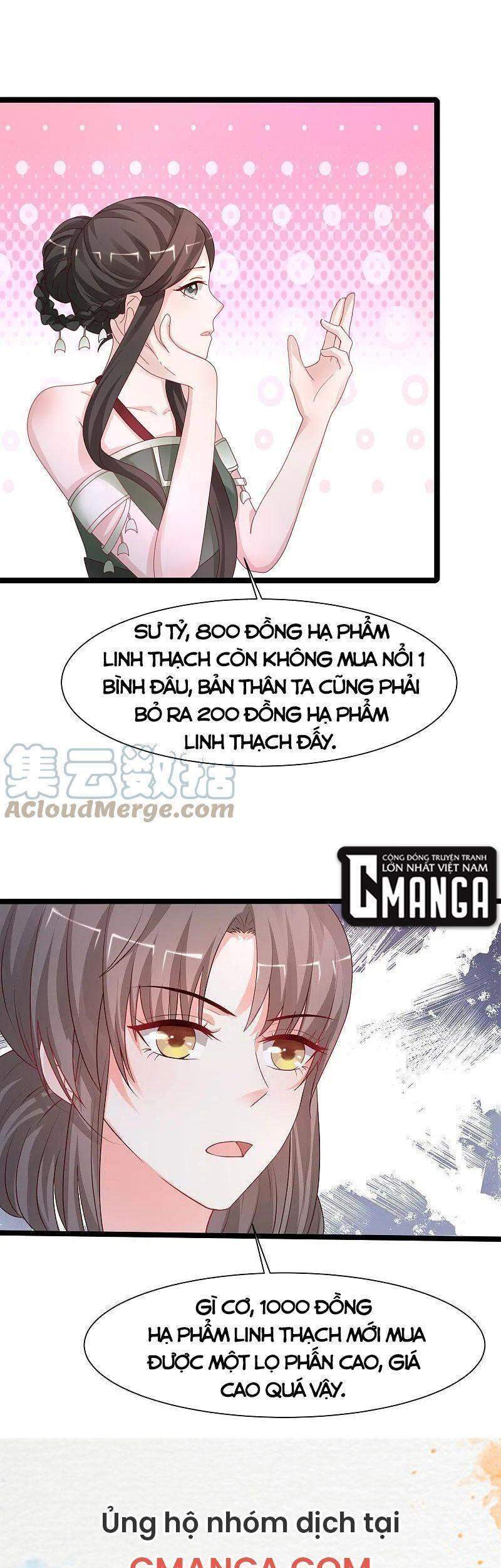 Tối Cường Vận Đào Hoa Chapter 251 - Trang 2