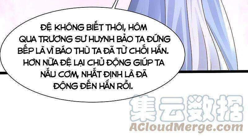 Tối Cường Vận Đào Hoa Chapter 249 - Trang 2