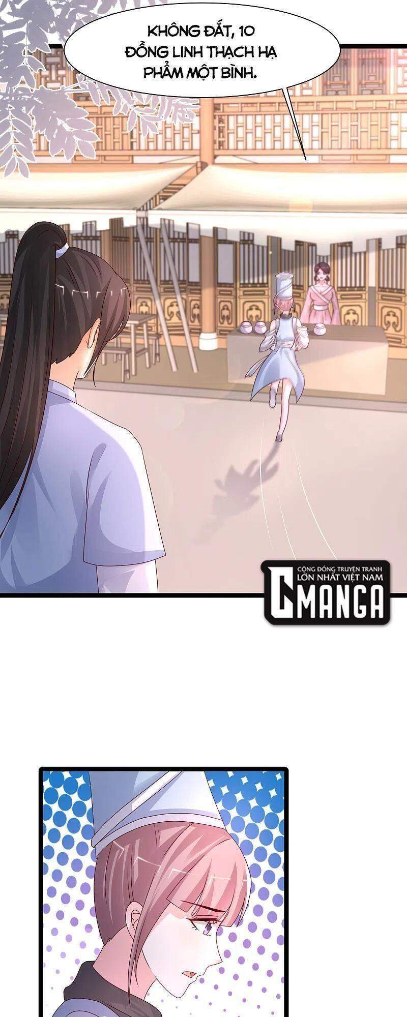 Tối Cường Vận Đào Hoa Chapter 249 - Trang 2